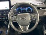 HARRIER 2WD