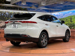 HARRIER 2WD