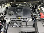 HARRIER 2WD