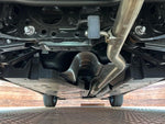 HARRIER 2WD