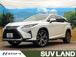 LEXUS RX450hL AWD