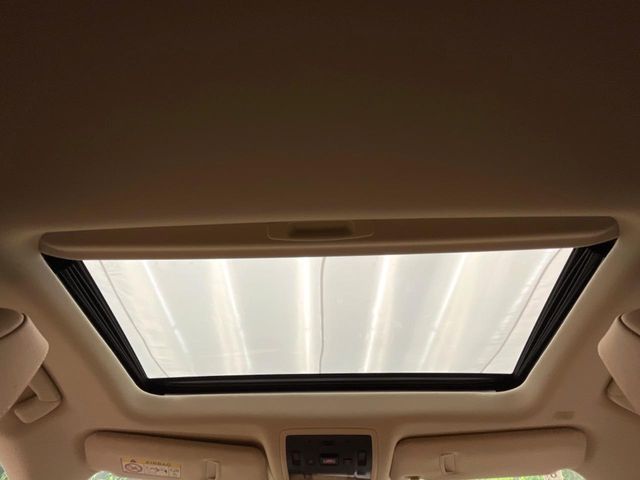 LEXUS RX450hL AWD
