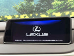LEXUS RX450hL AWD