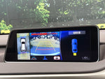 LEXUS RX450hL AWD