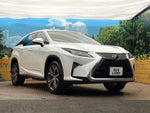 LEXUS RX450hL AWD