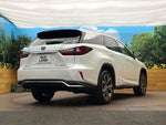 LEXUS RX450hL AWD