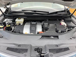 LEXUS RX450hL AWD