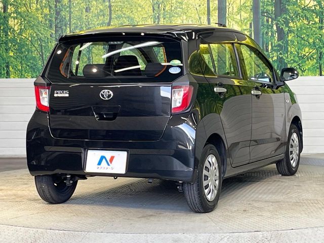PIXIS EPOCH