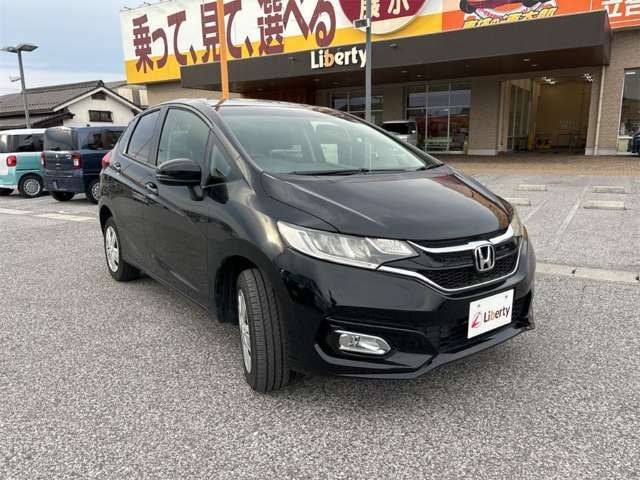 FIT 4WD