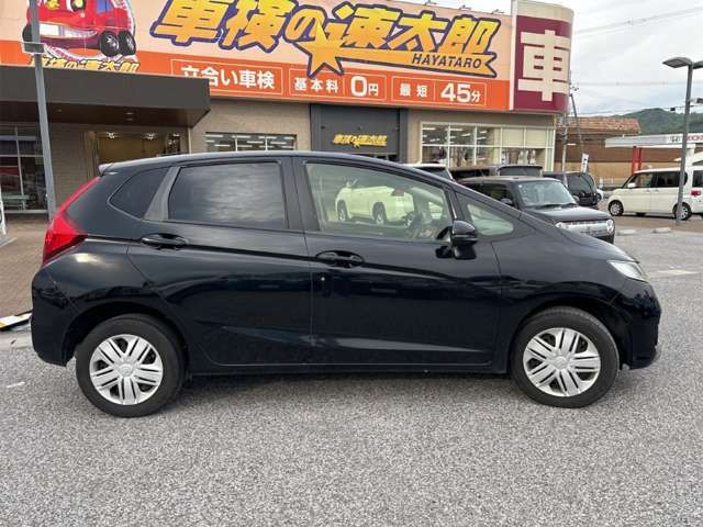 FIT 4WD