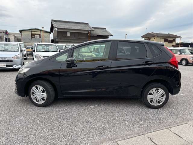 FIT 4WD