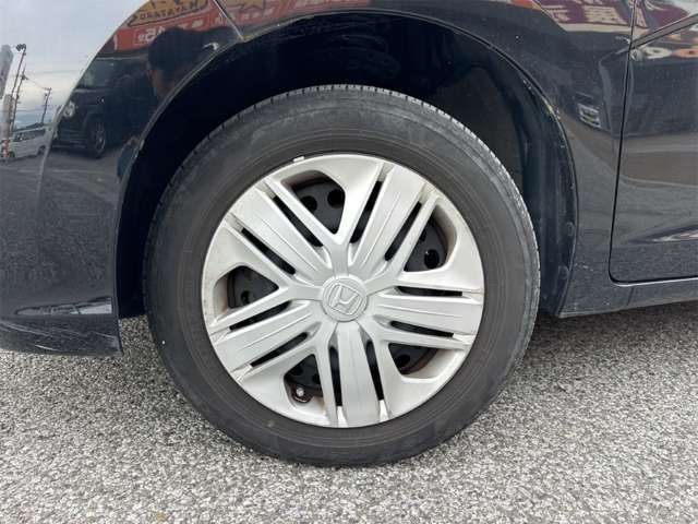 FIT 4WD
