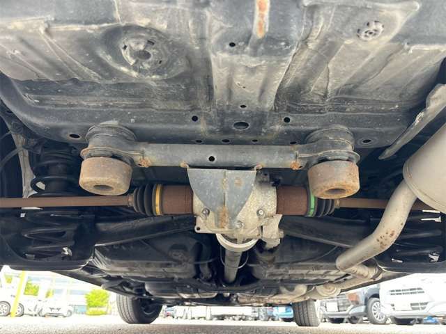 FIT 4WD