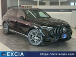 MERCEDES AMG GLC-class