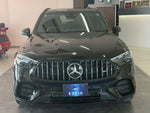 MERCEDES AMG GLC-class