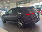 MERCEDES AMG GLC-class
