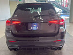 MERCEDES AMG GLC-class