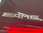 MERCEDES AMG GLC-class