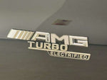 MERCEDES AMG GLC-class