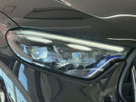 MERCEDES AMG GLC-class