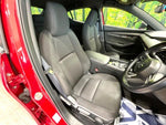MAZDA3 FASTBACK