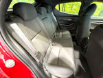 MAZDA3 FASTBACK