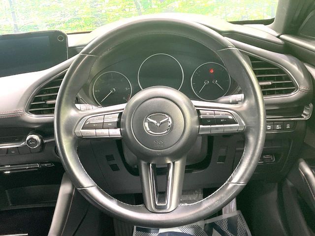 MAZDA3 FASTBACK