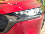 MAZDA3 FASTBACK