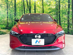 MAZDA3 FASTBACK