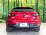 MAZDA3 FASTBACK