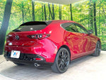 MAZDA3 FASTBACK