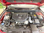 MAZDA3 FASTBACK