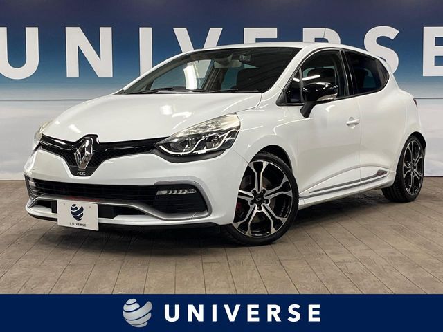 RENAULT LUTECIA