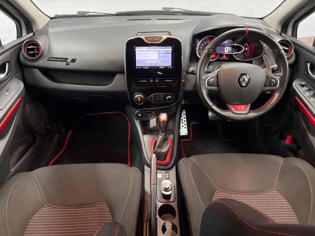 RENAULT LUTECIA