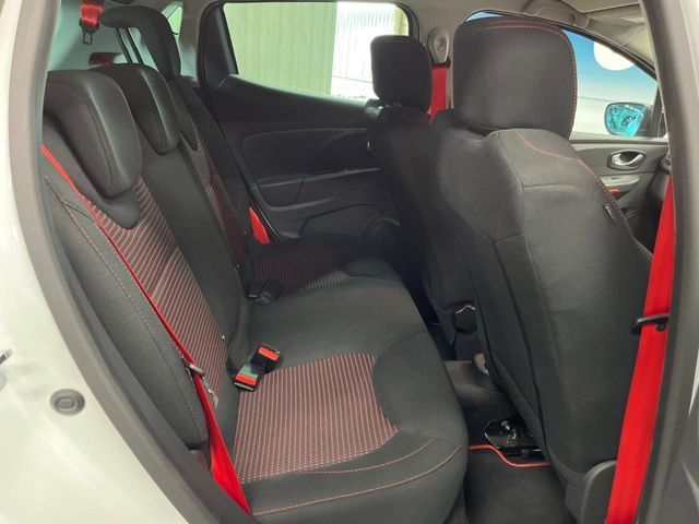 RENAULT LUTECIA