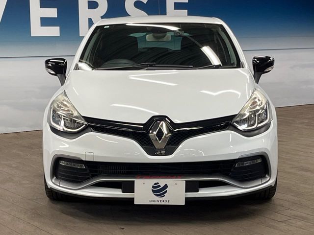 RENAULT LUTECIA