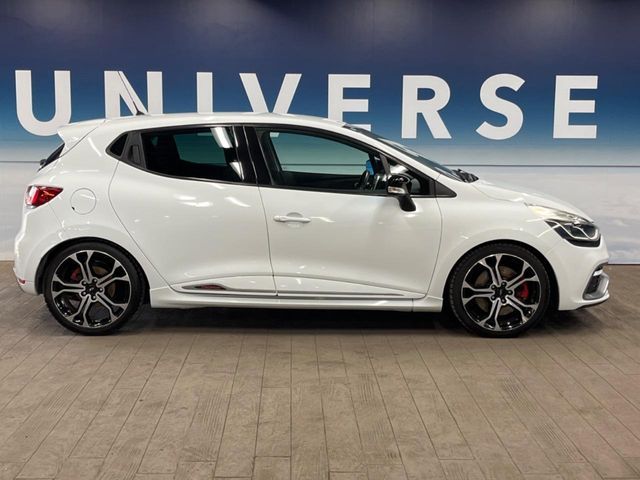 RENAULT LUTECIA