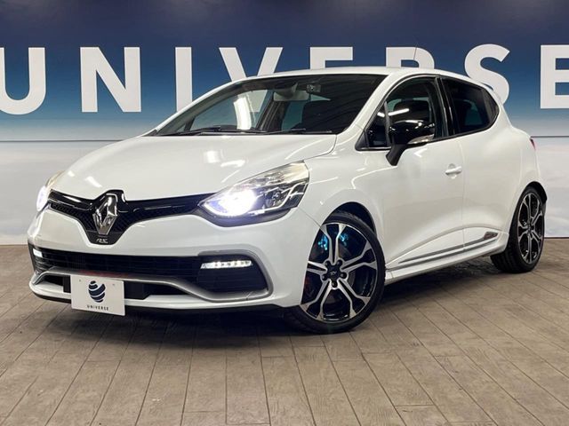 RENAULT LUTECIA