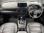 CX-5 4WD