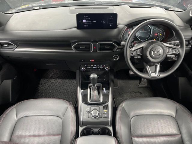CX-5 4WD