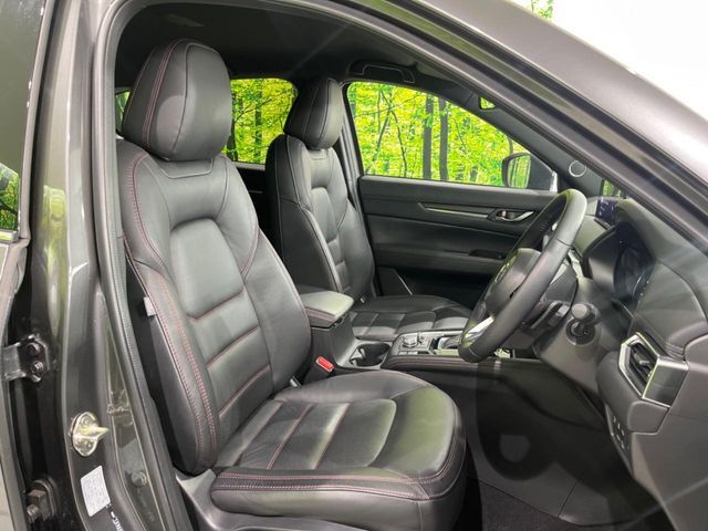 CX-5 4WD
