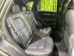 CX-5 4WD
