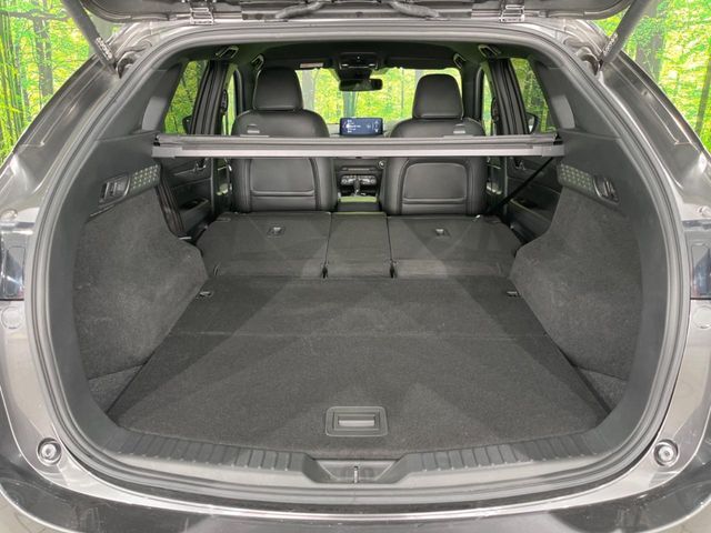 CX-5 4WD