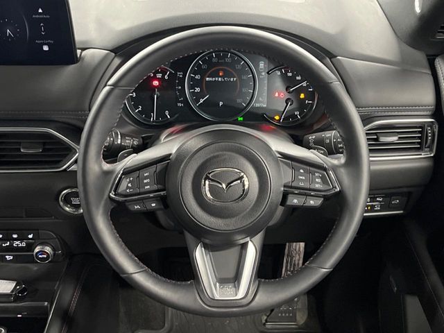 CX-5 4WD