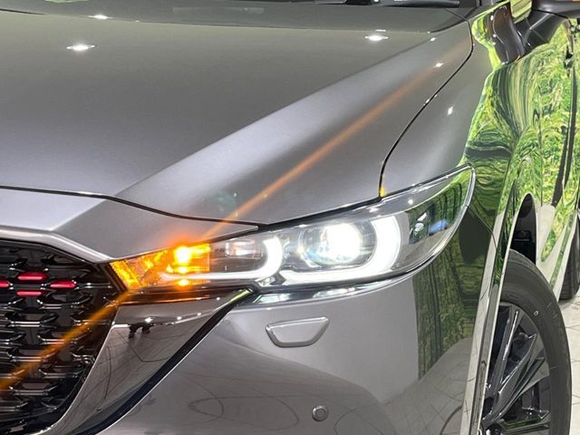 CX-5 4WD