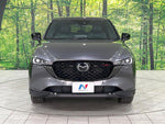 CX-5 4WD