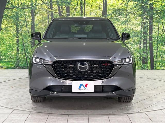 CX-5 4WD