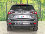 CX-5 4WD