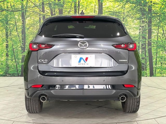 CX-5 4WD