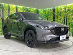 CX-5 4WD